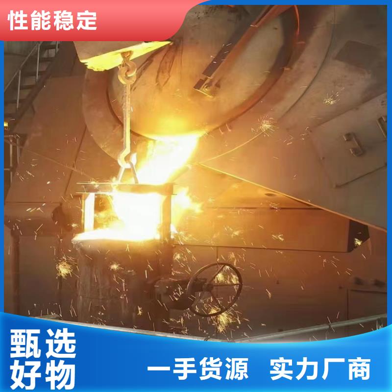 球墨鑄鐵型材國標k9球墨鑄鐵管一手貨源