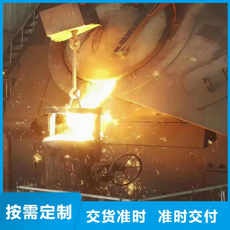 球墨铸铁型材给水球墨铸铁管好货有保障