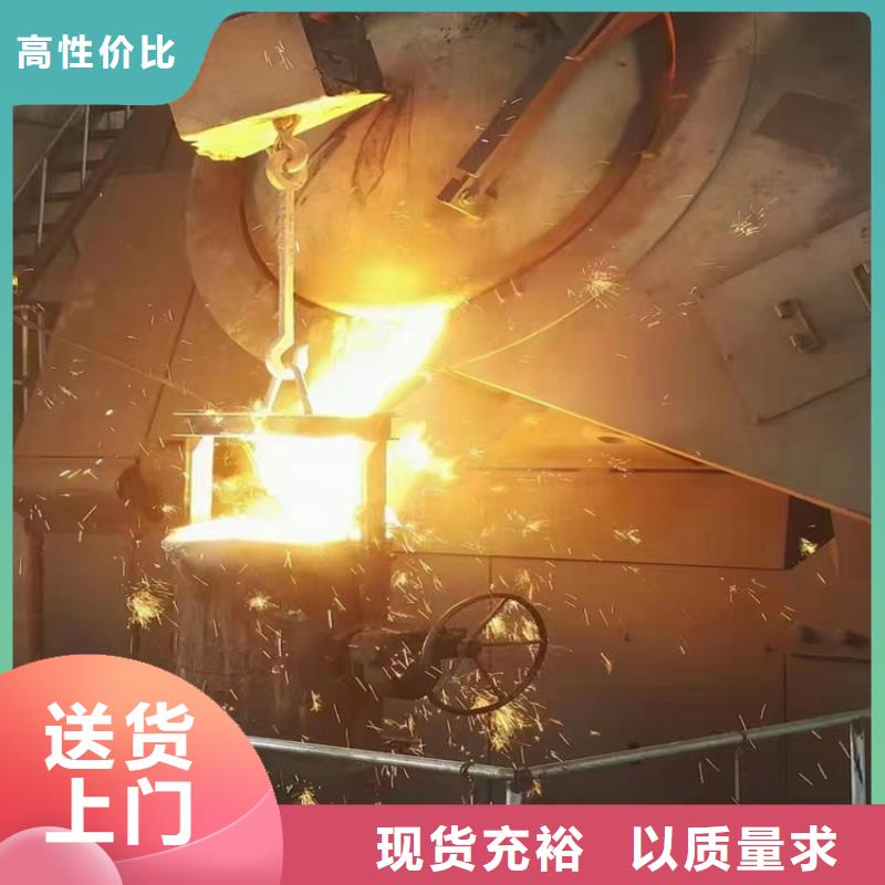 球墨铸铁型材国标k9球墨铸铁管一手货源
