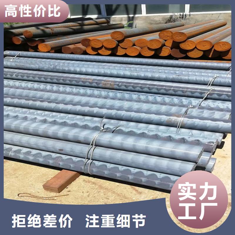 球墨铸铁型材dn500球墨铸铁管支持定制批发