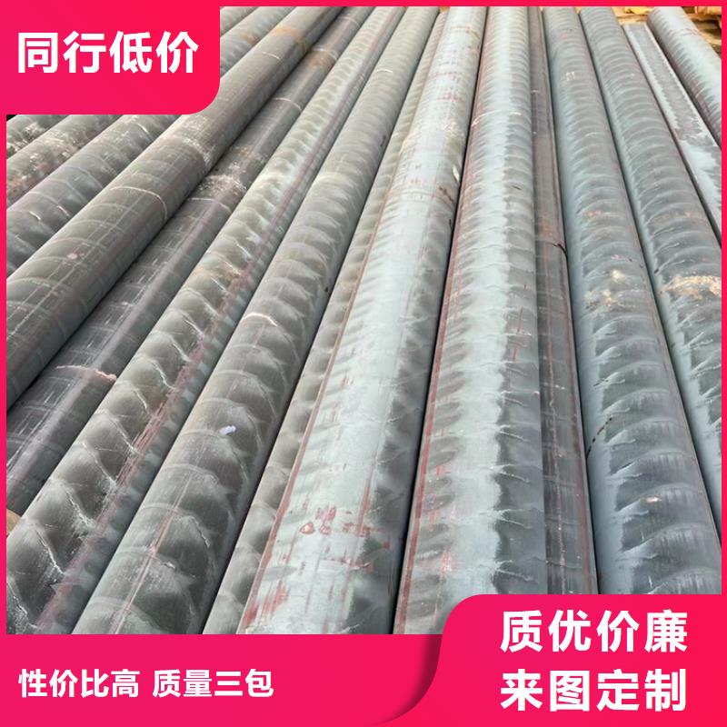 球墨铸铁型材,K9球墨铸铁管低价货源