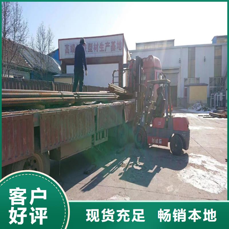 球墨鑄鐵型材國標k9球墨鑄鐵管一手貨源