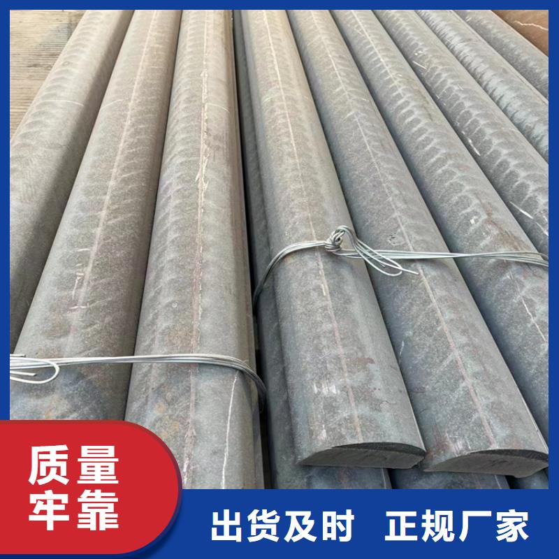 球墨鑄鐵型材國標k9球墨鑄鐵管一手貨源