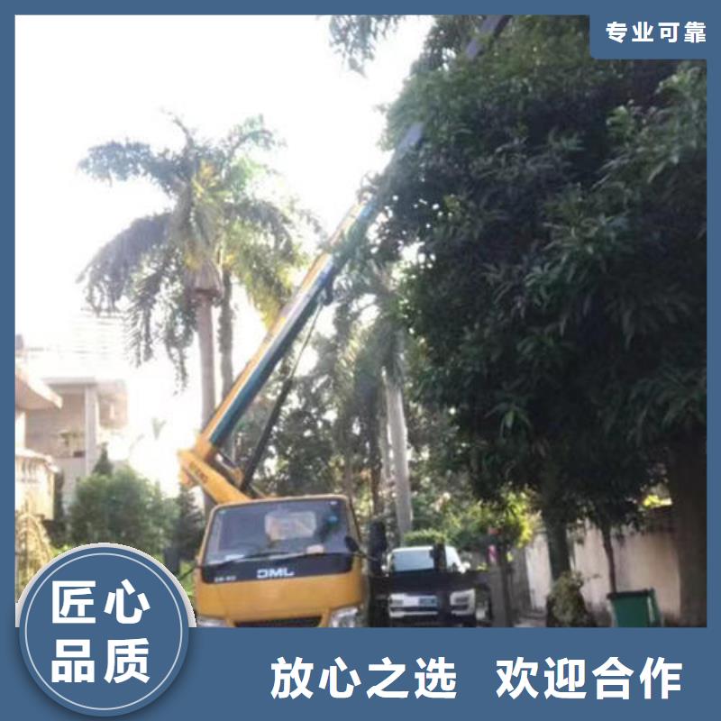 汽车升降车诚信公司