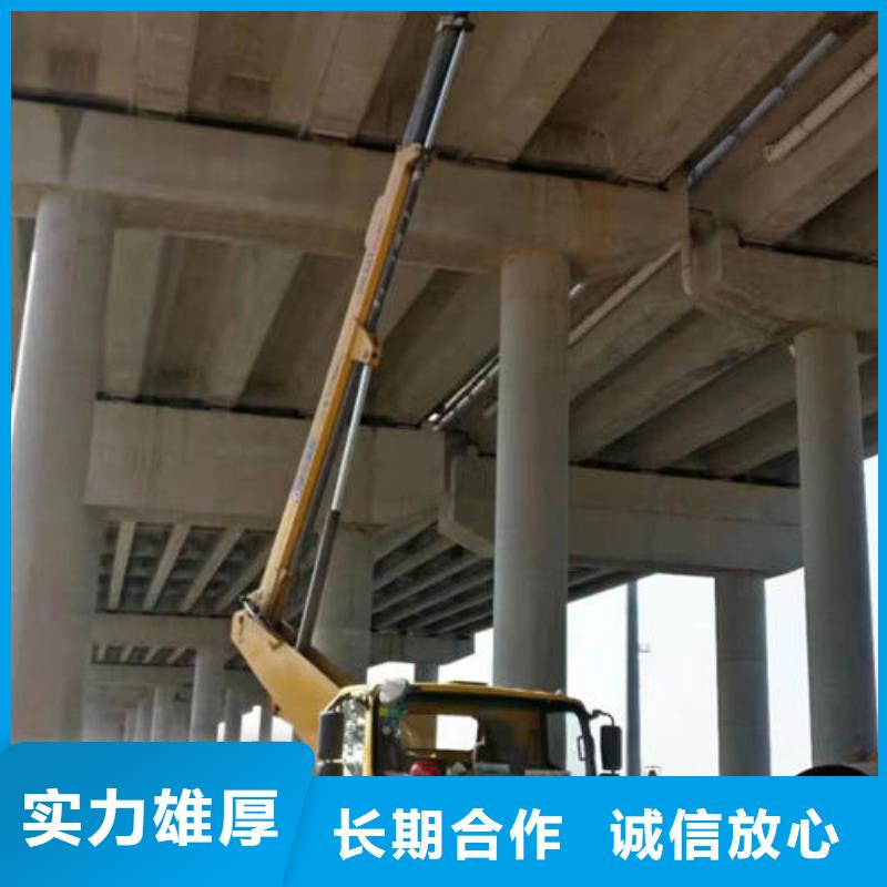 折疊臂高空作業(yè)平臺租賃珠海南屏鎮(zhèn)