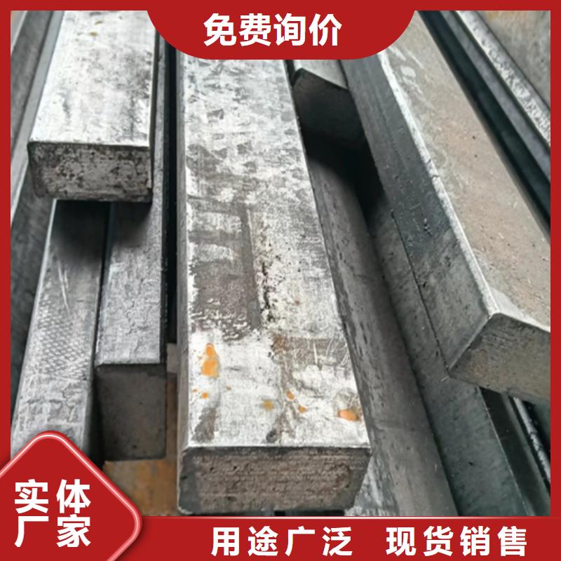 冷拔方鋼_Q345方鋼通過檢測