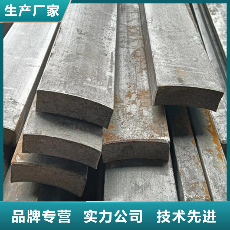 冷拔方钢_扁钢优势