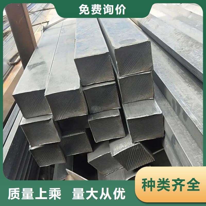 冷拔方鋼_Q345方鋼通過檢測