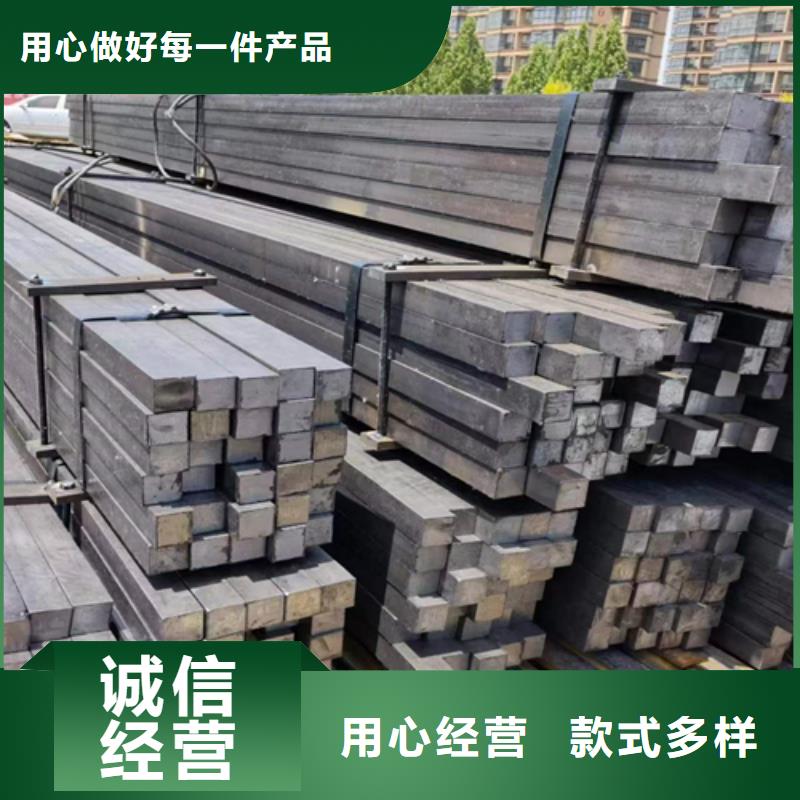 冷拔方钢_Q345方钢通过检测