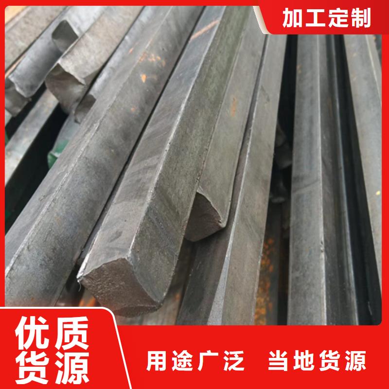 冷拔扁鋼_16Mn方鋼品牌大廠家