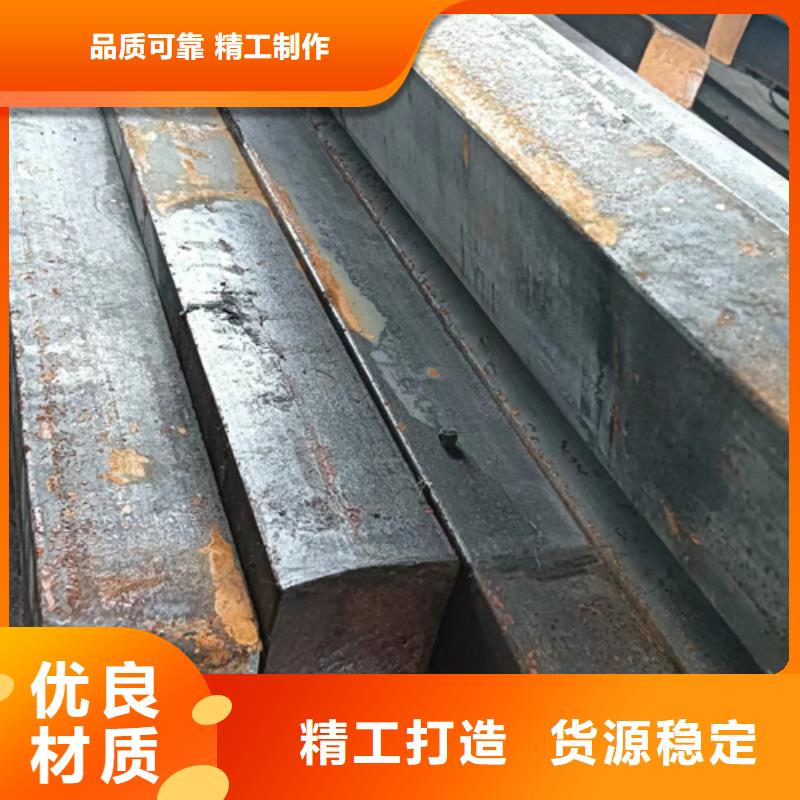 冷拔扁鋼熱軋扁鋼來圖加工定制