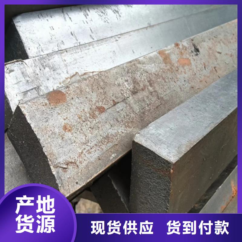 冷拔扁钢Q345方钢工程施工案例