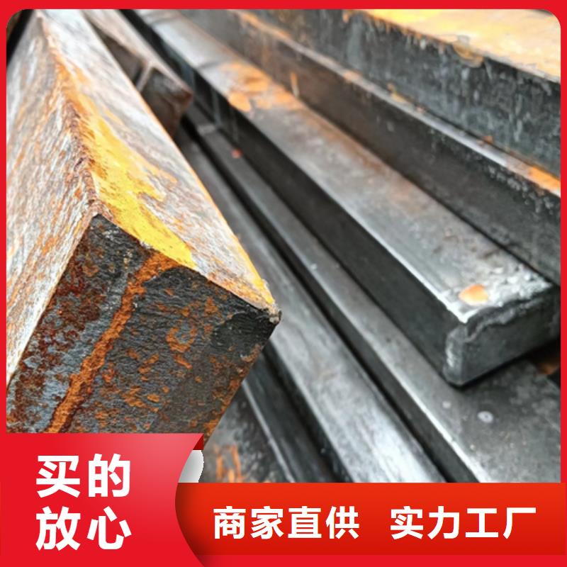 冷拔扁钢扁钢货源直供