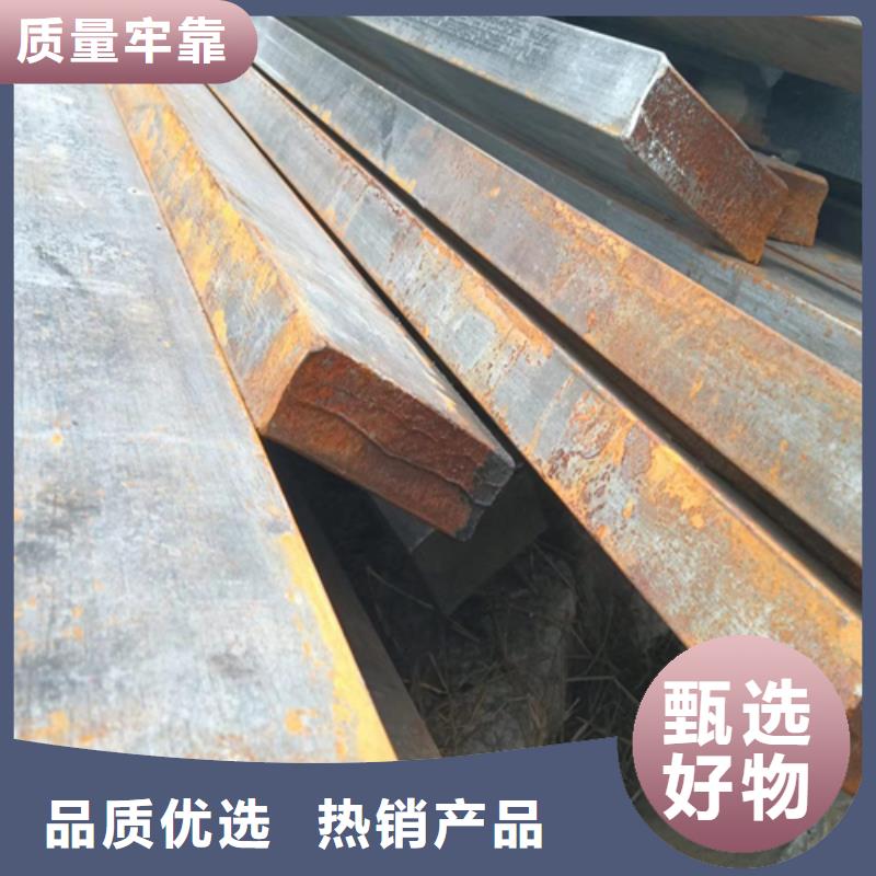 冷拔扁钢热轧扁钢一手货源源头厂家