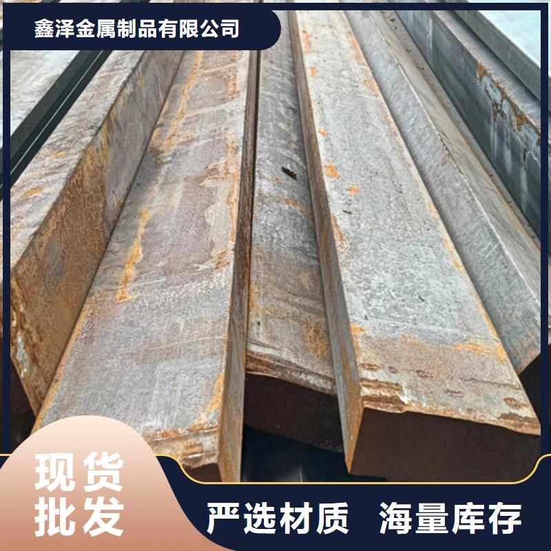 冷拔扁钢Q345方钢工程施工案例