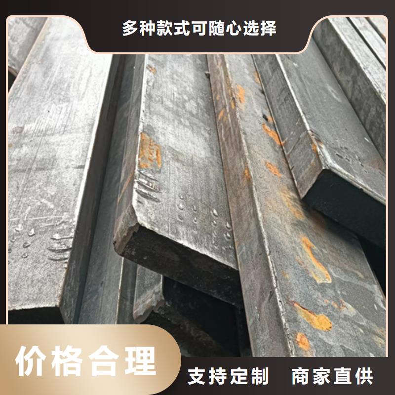 冷拔扁钢-热轧扁钢实体厂家大量现货