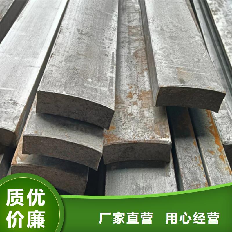 冷拔扁钢16Mn方钢工程施工案例