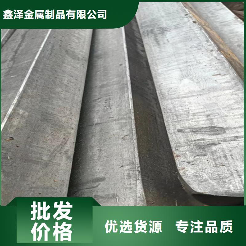 冷拔扁钢Q345方钢工程施工案例