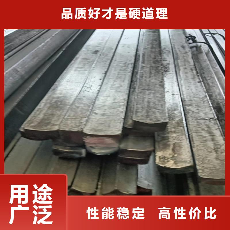 冷拔扁鋼-熱軋扁鋼實(shí)體廠家大量現(xiàn)貨