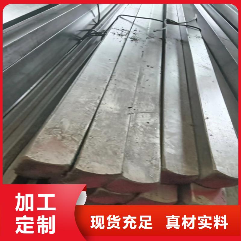 冷拔扁鋼-熱軋扁鋼款式多樣