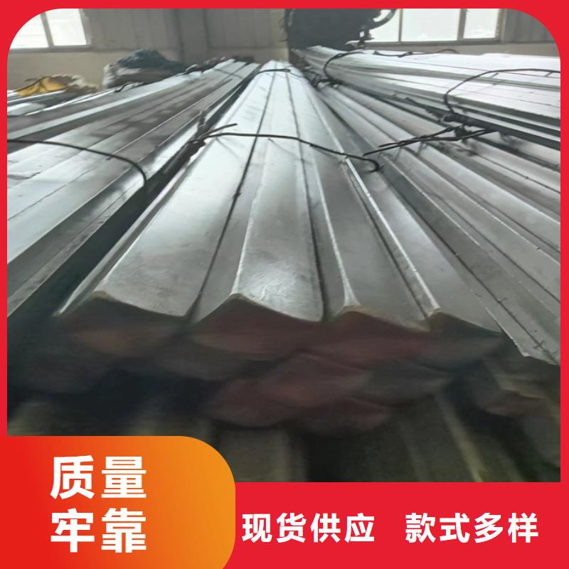 冷拔扁钢Q235扁钢专注细节使用放心