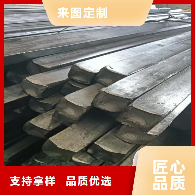冷拔扁钢热轧扁钢用心制造