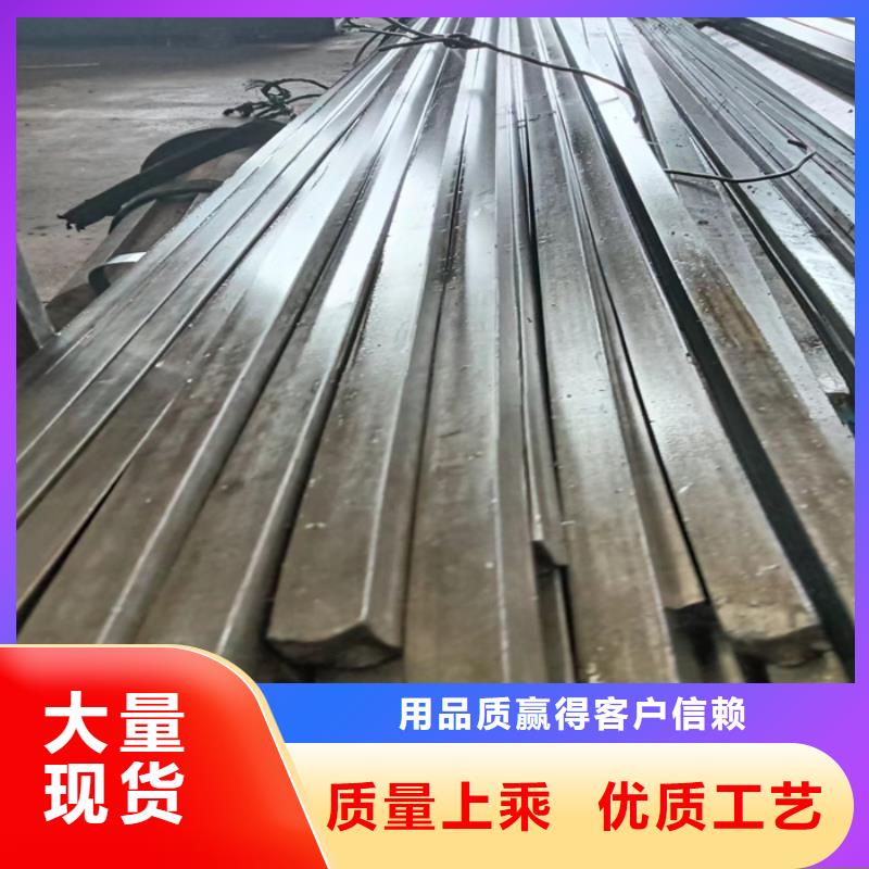 价格低的冷拔扁钢18×60山东鑫泽制品本地厂家