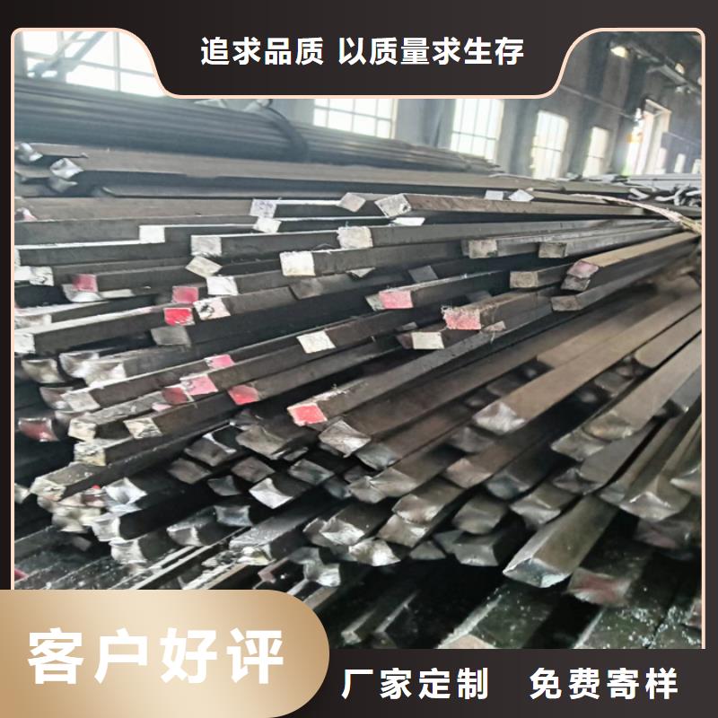 冷拔扁钢扁钢一站式采购商家