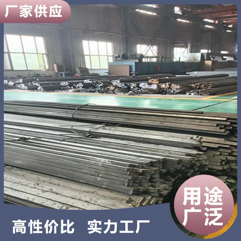 冷拔扁钢-热轧扁钢实体厂家大量现货