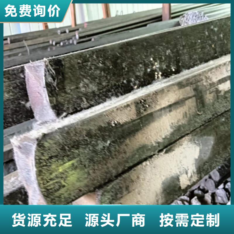 冷拔扁钢15×25山东鑫泽制品货源充足