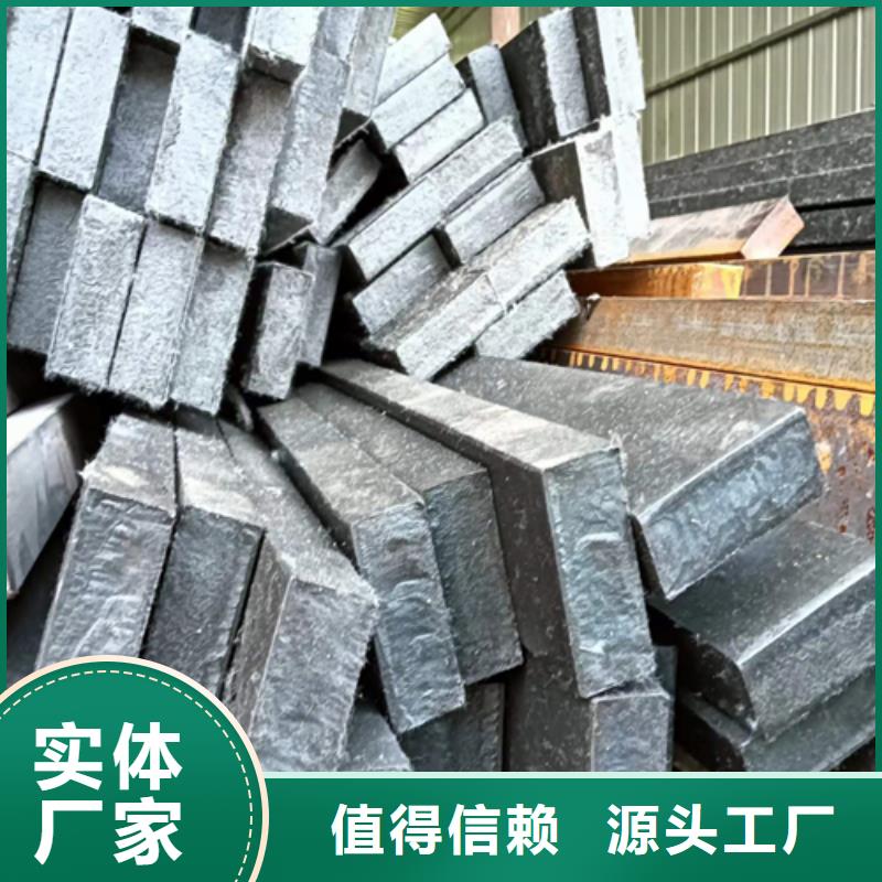 冷拔扁鋼16Mn方鋼工程施工案例