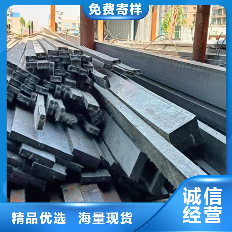 冷拔扁鋼扁鋼貨源直供