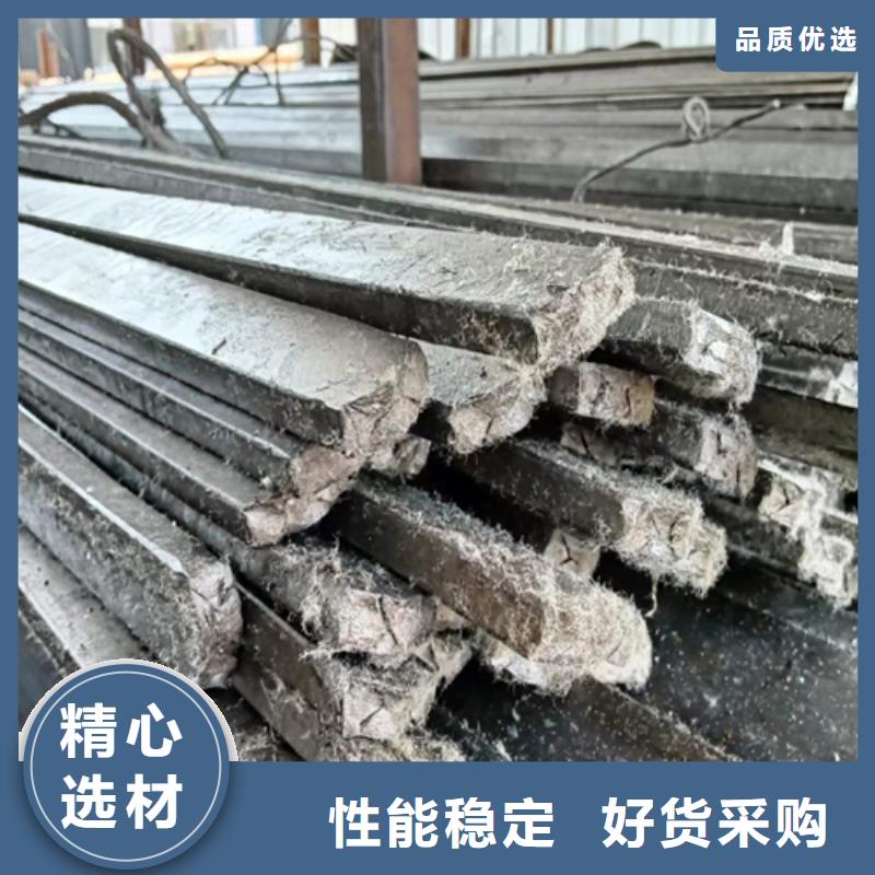 冷拔扁鋼方鋼出貨及時