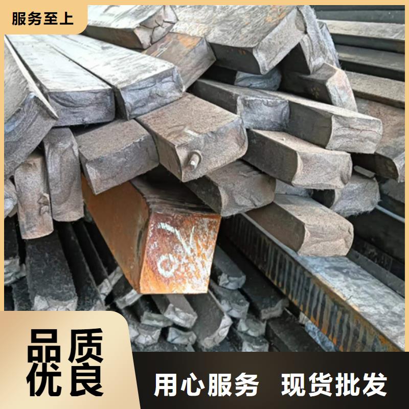 冷拔扁鋼16Mn方鋼實體廠家
