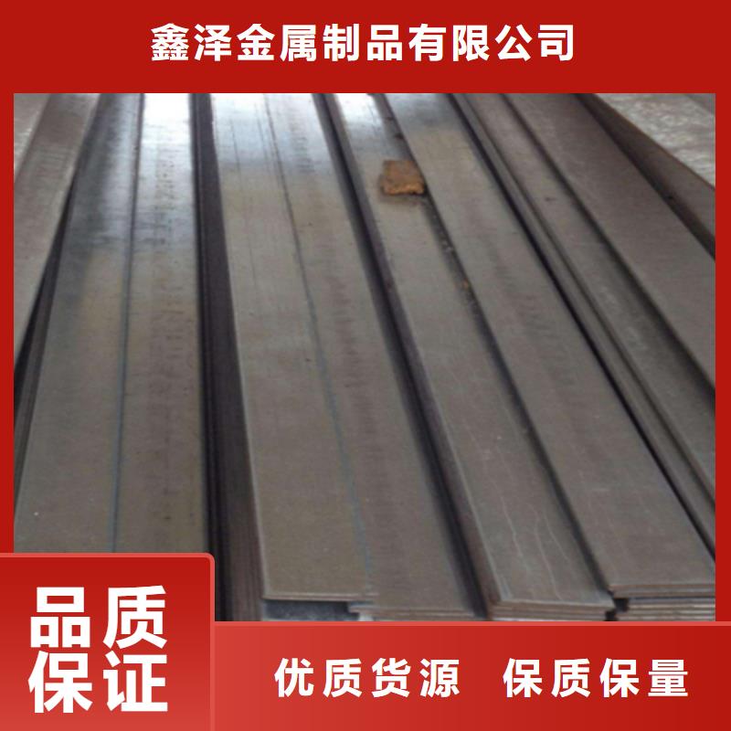 冷拔扁钢Q235扁钢专注细节使用放心
