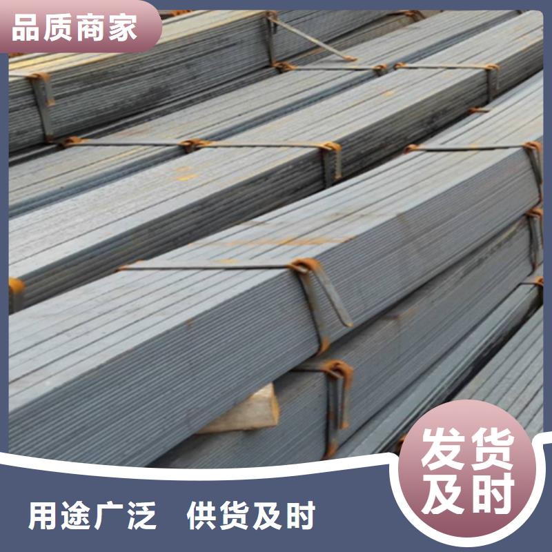冷拔扁鋼-熱軋扁鋼款式多樣