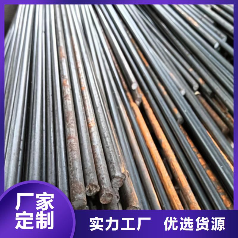 冷拔圆钢16Mn方钢厂家采购