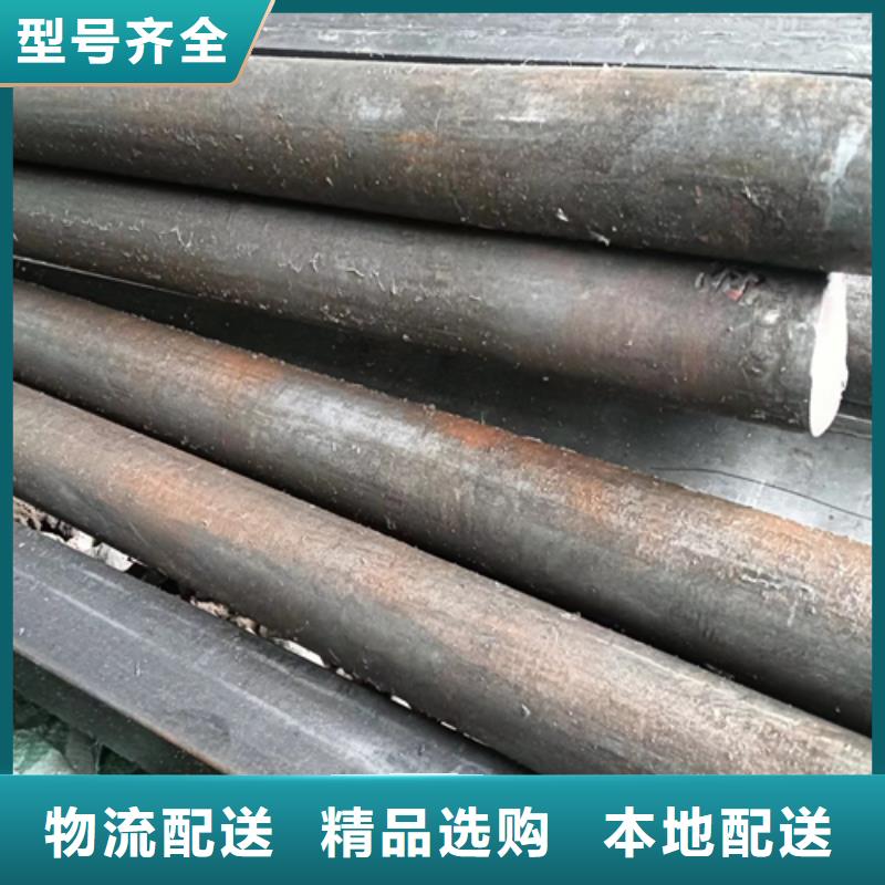 冷拔圆钢方钢质检合格发货