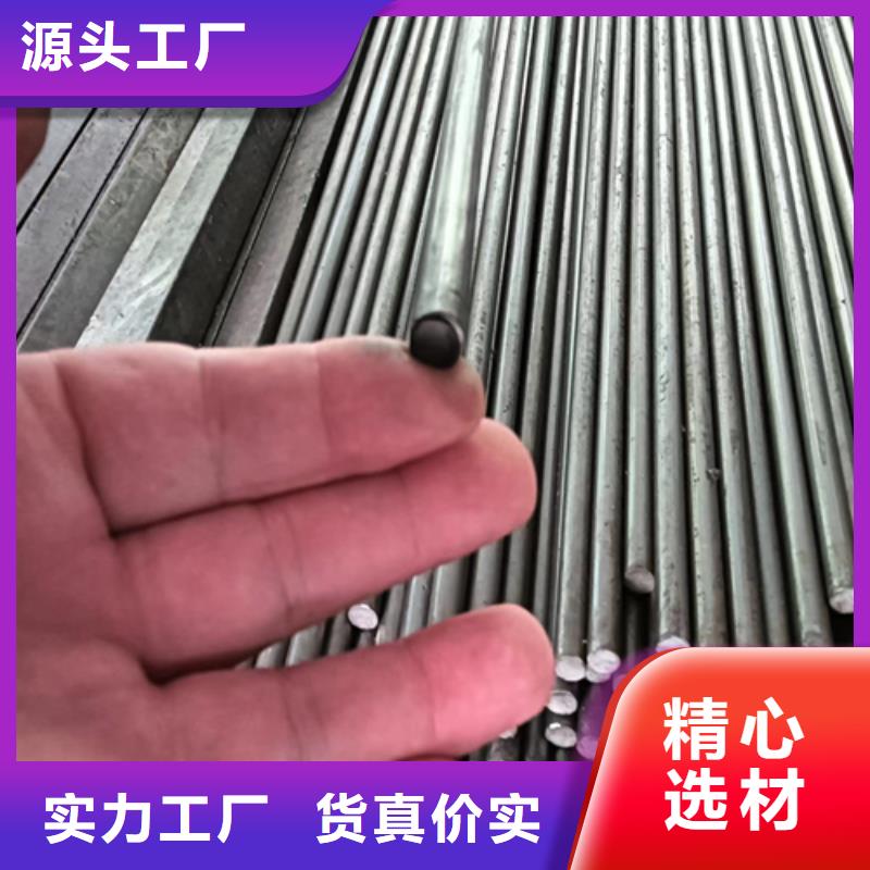 【冷拔圆钢】16Mn方钢不只是质量好