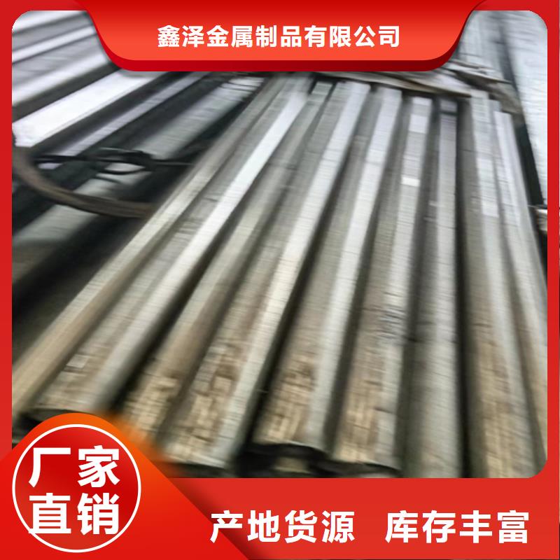 冷拔圆钢-16Mn方钢实体厂家支持定制