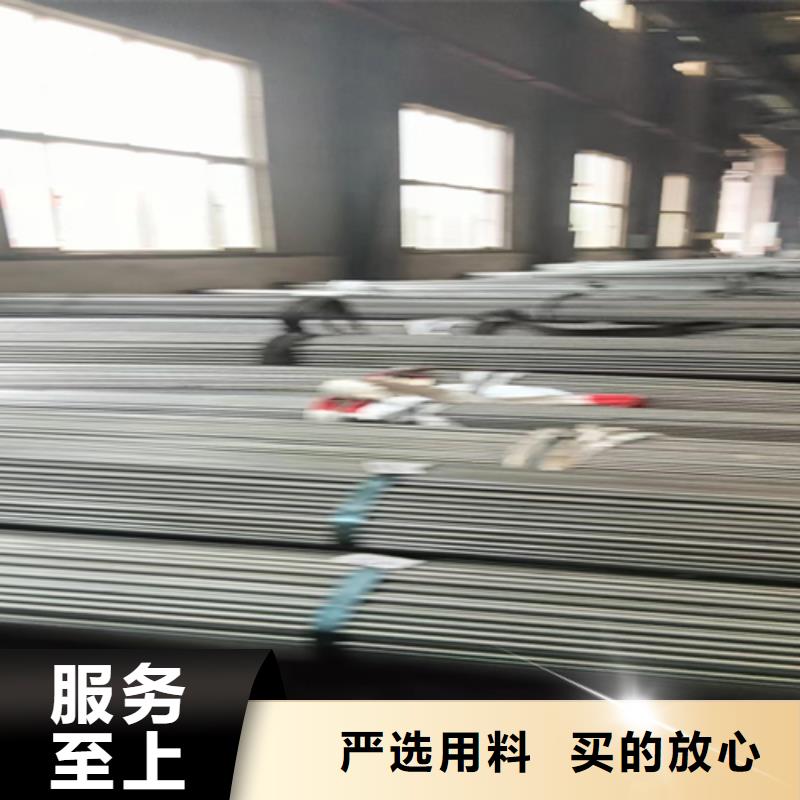 发货及时的Q345精拉光圆/精拉光亮棒厂家