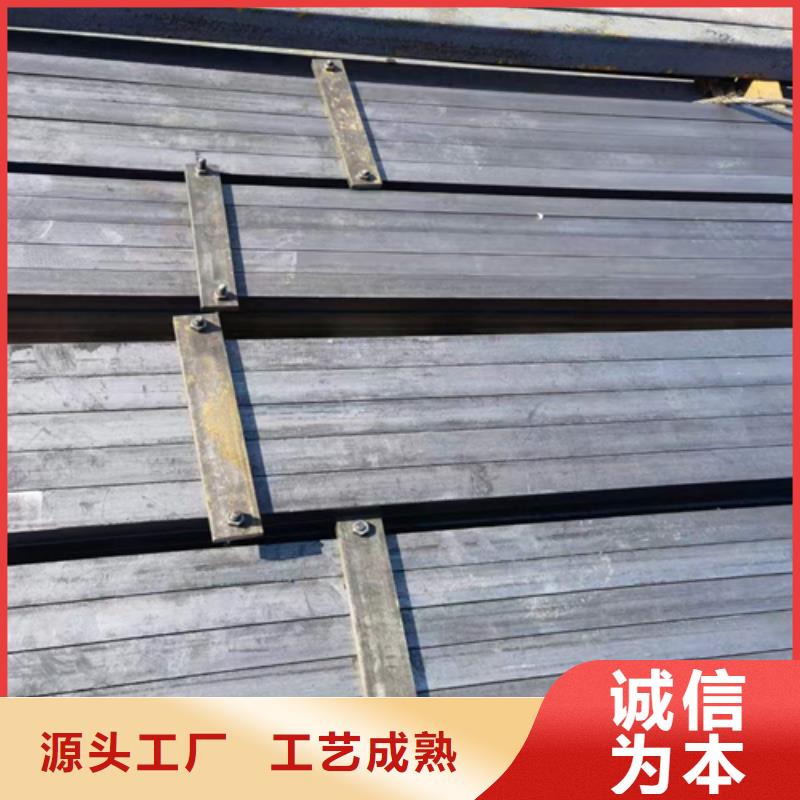 冷拔圆钢方钢质检合格发货