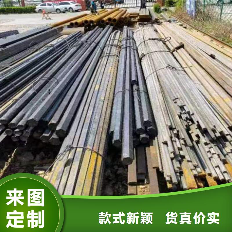 冷拔圆钢扁钢品质做服务