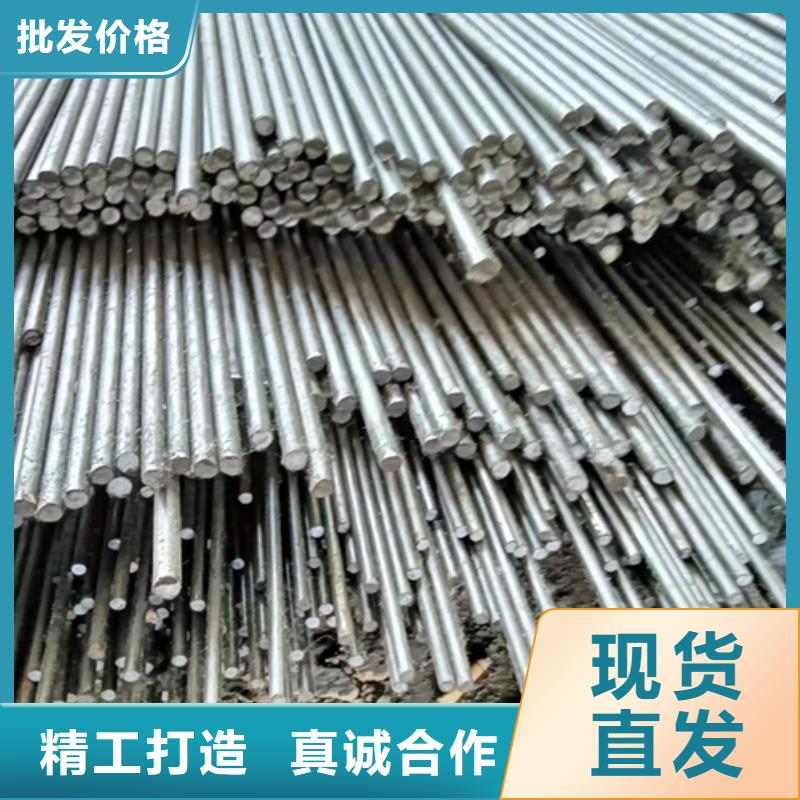冷拔圆钢Q235扁钢精致工艺