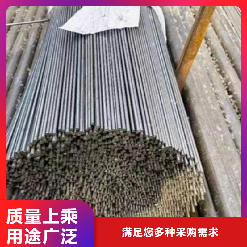 冷拔圆钢扁钢品质做服务