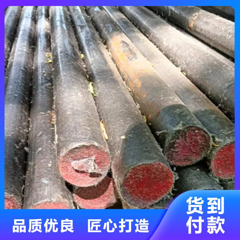 冷拔圆钢扁钢品质做服务