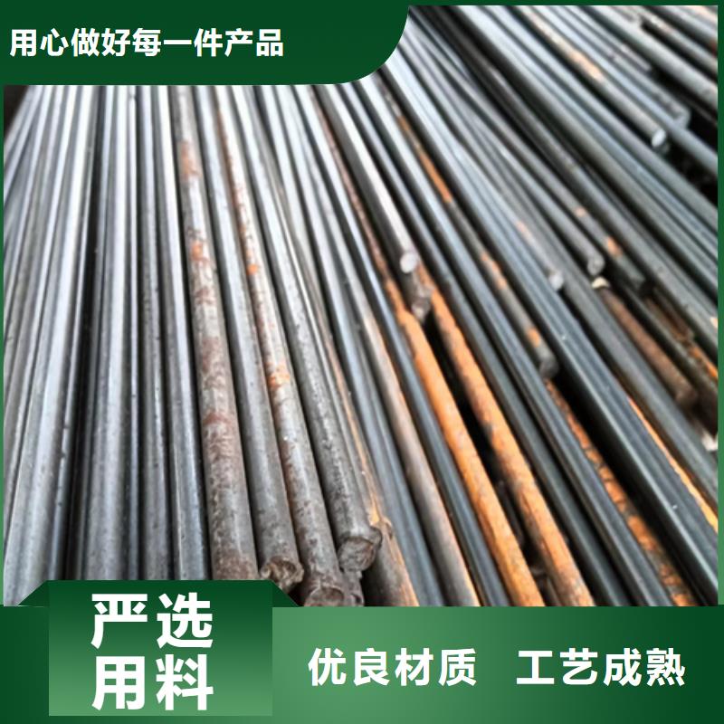 冷拔六角鋼熱軋扁鋼實體廠家支持定制