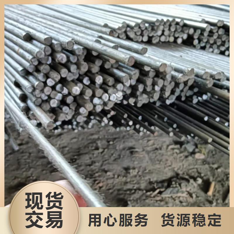 冷拔六角钢Q235扁钢卓越品质保障