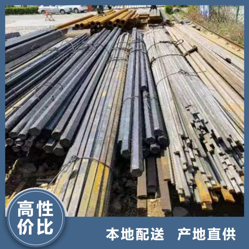 冷拔六角钢16Mn方钢量大更优惠