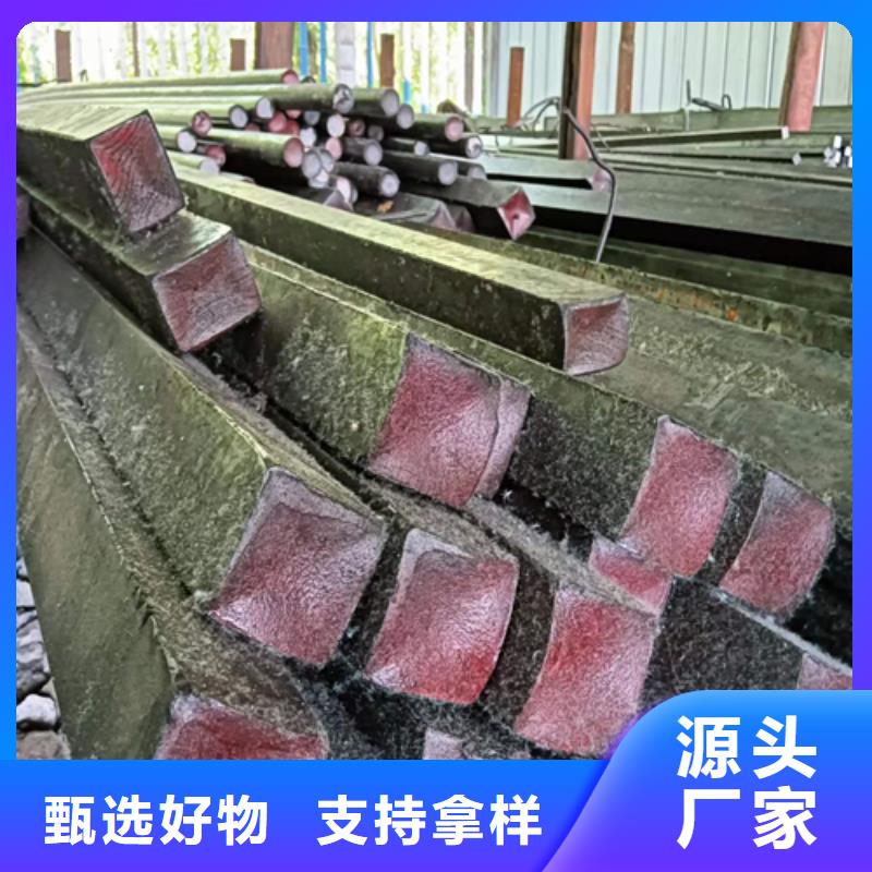 冷拔六角钢,16Mn方钢用心细节